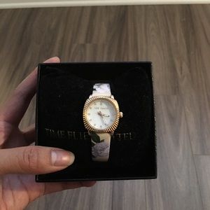 Ted baker watch